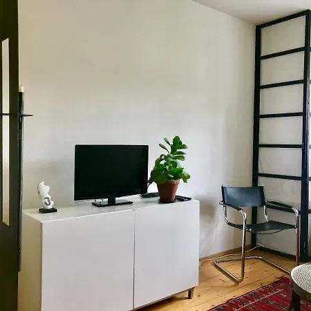 Secunda Kleve (Dusseldorf)