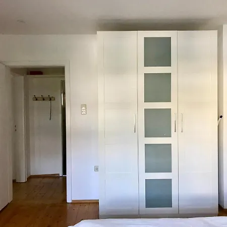 Apartmán Secunda *