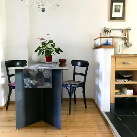 Secunda Apartmán Kleve (Dusseldorf)