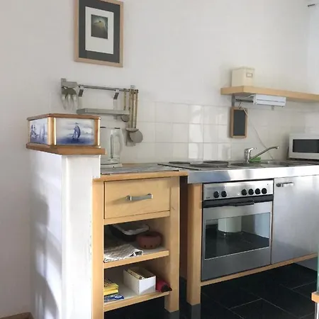 Secunda Apartmán *