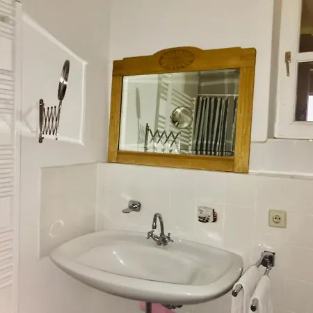 Apartmán Secunda