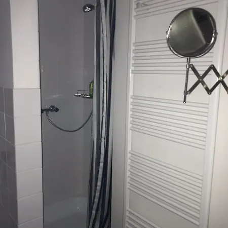Secunda Apartmán