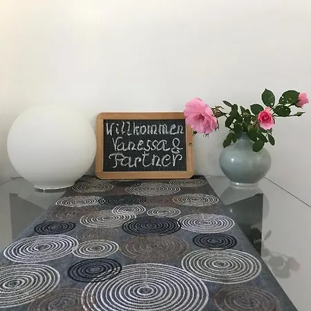 Apartmán Secunda Kleve (Dusseldorf)