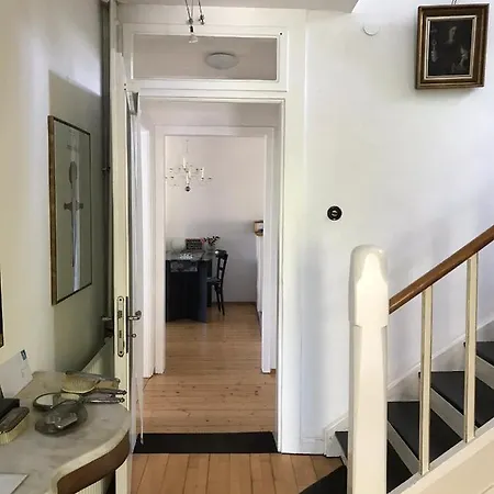 Secunda Apartmán Kleve (Dusseldorf)