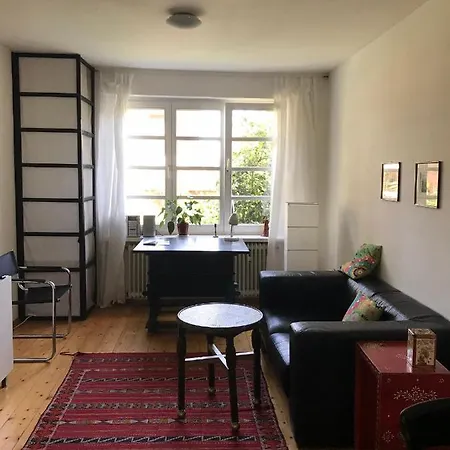 Secunda Apartmán